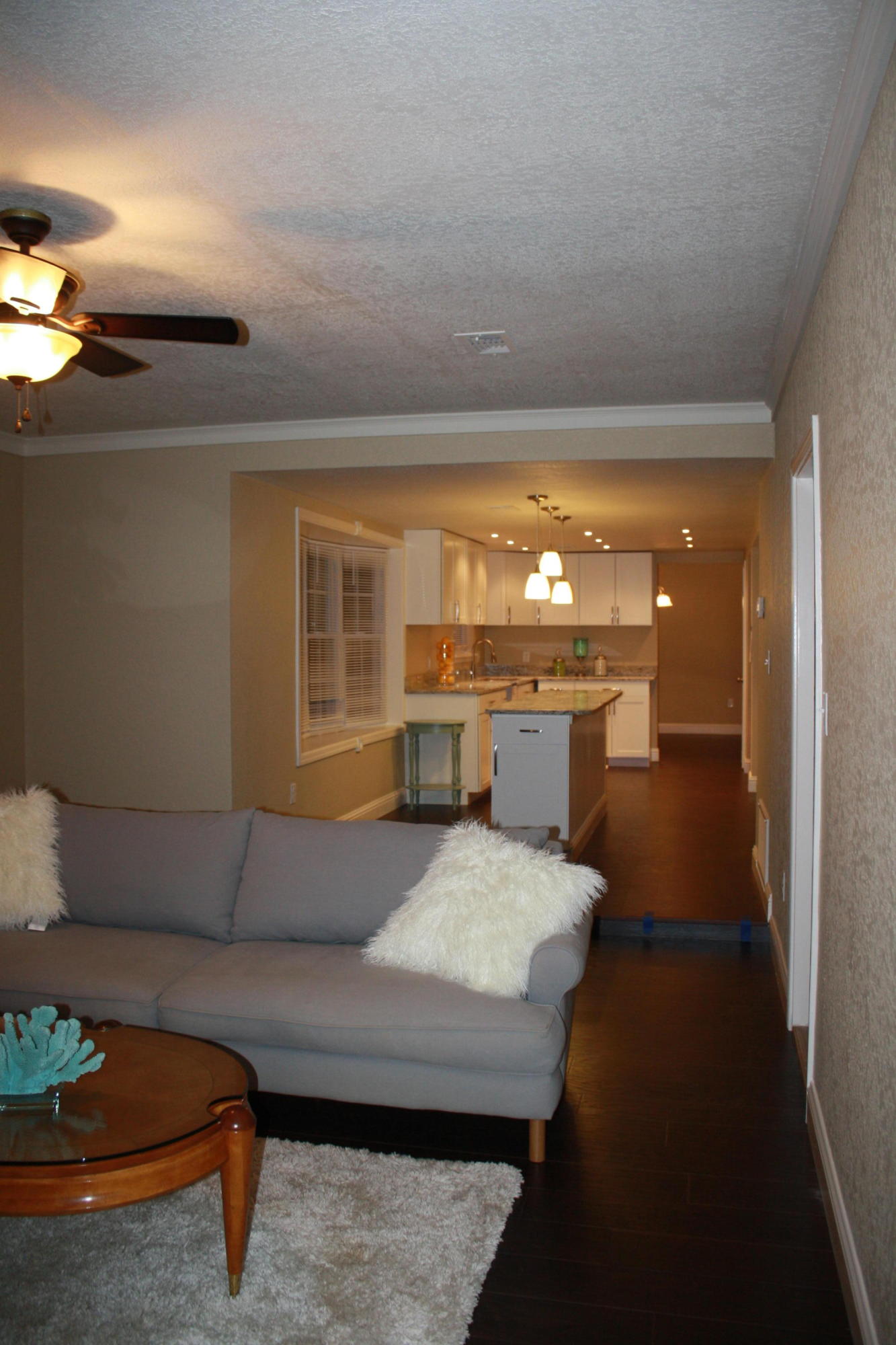 CHELSEA WOODS - Residential