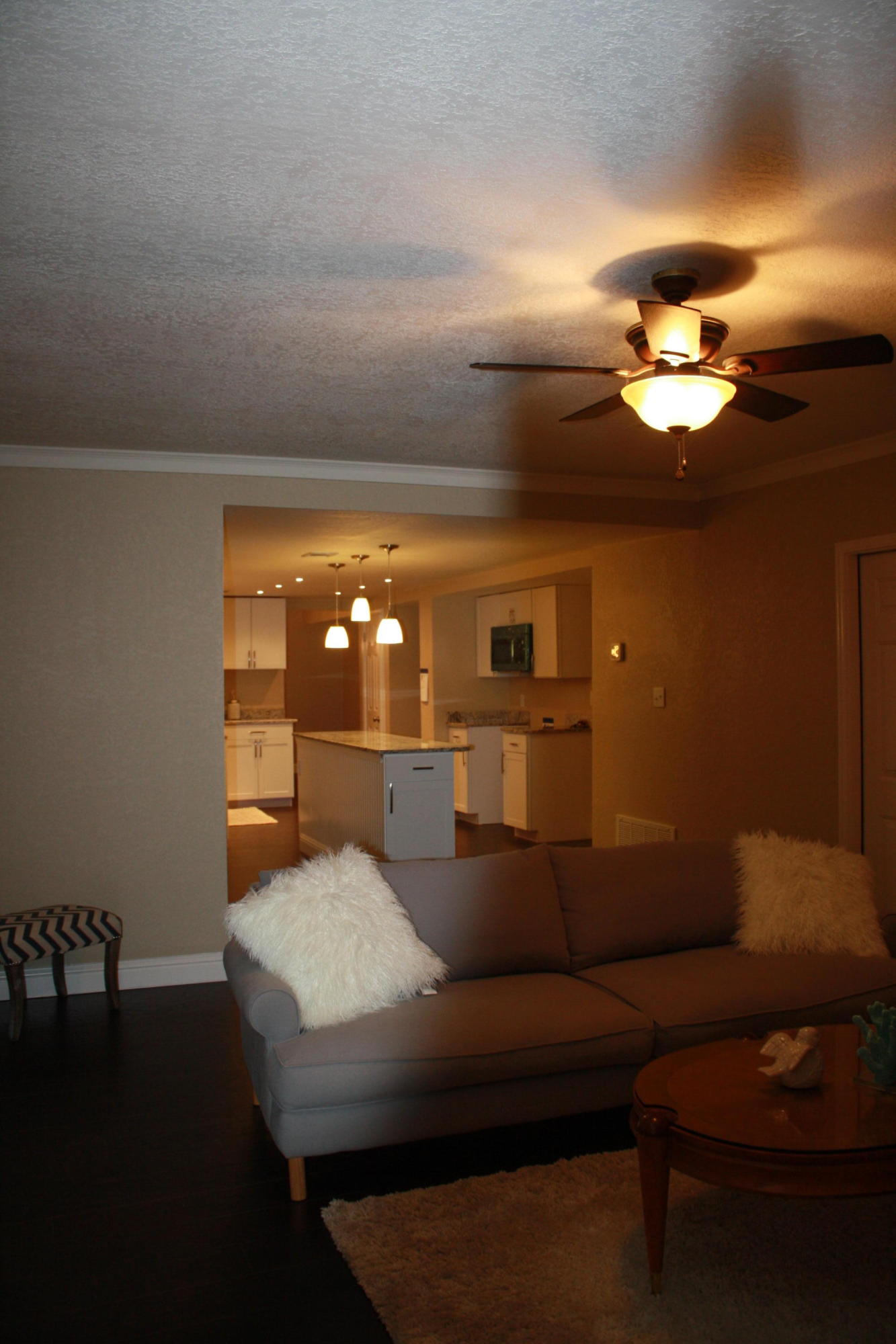 CHELSEA WOODS - Residential