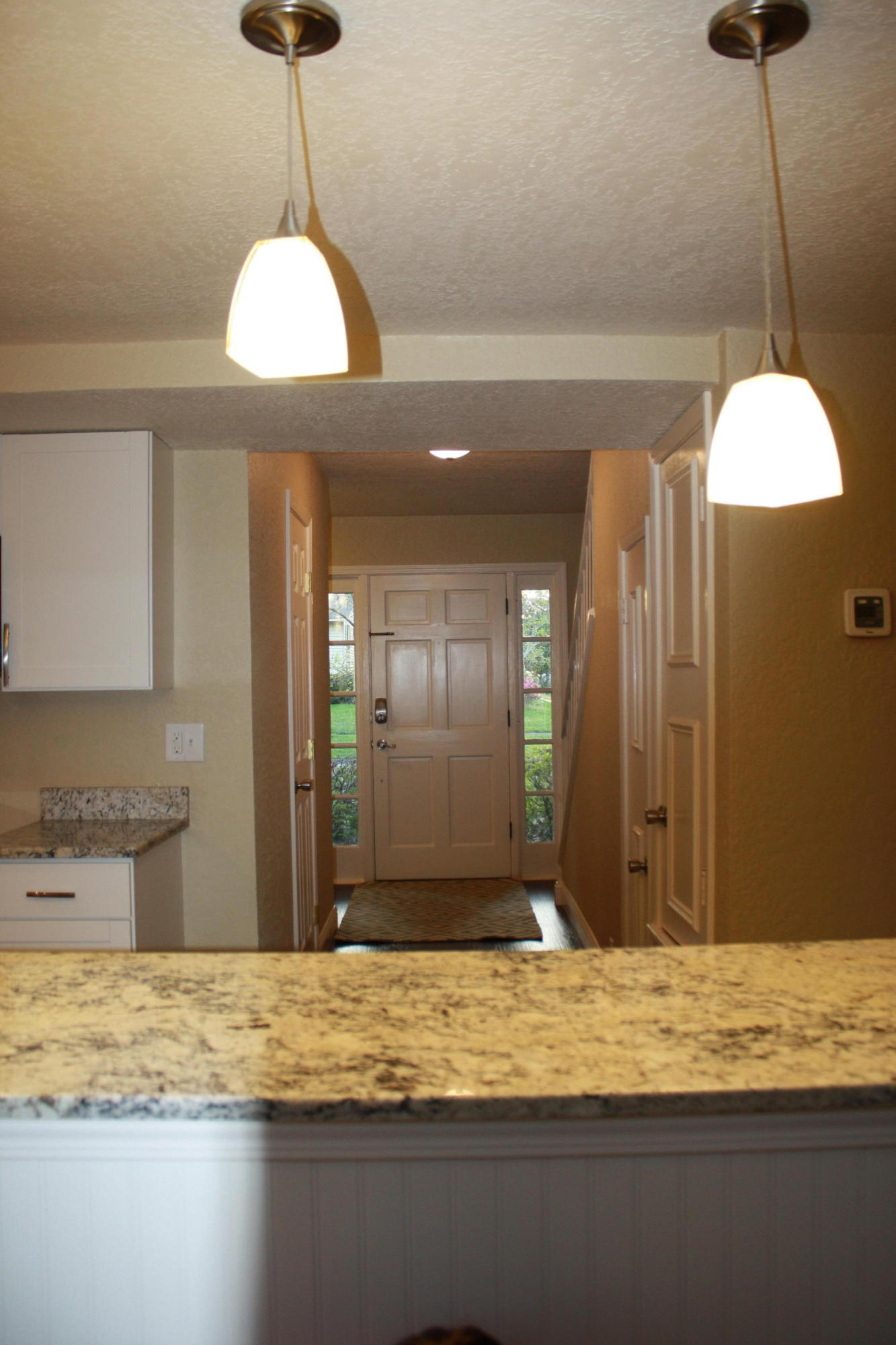 CHELSEA WOODS - Residential