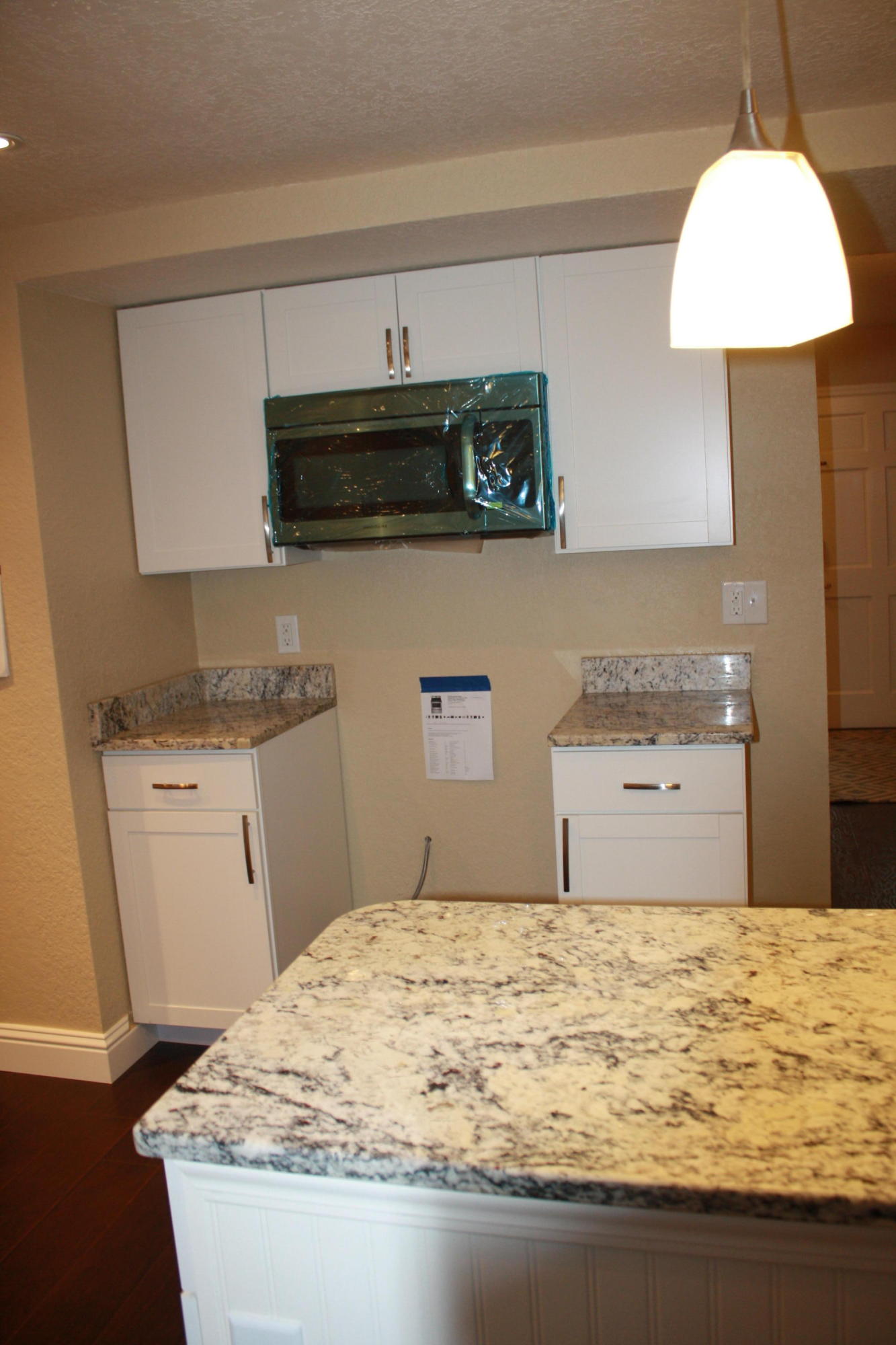 CHELSEA WOODS - Residential