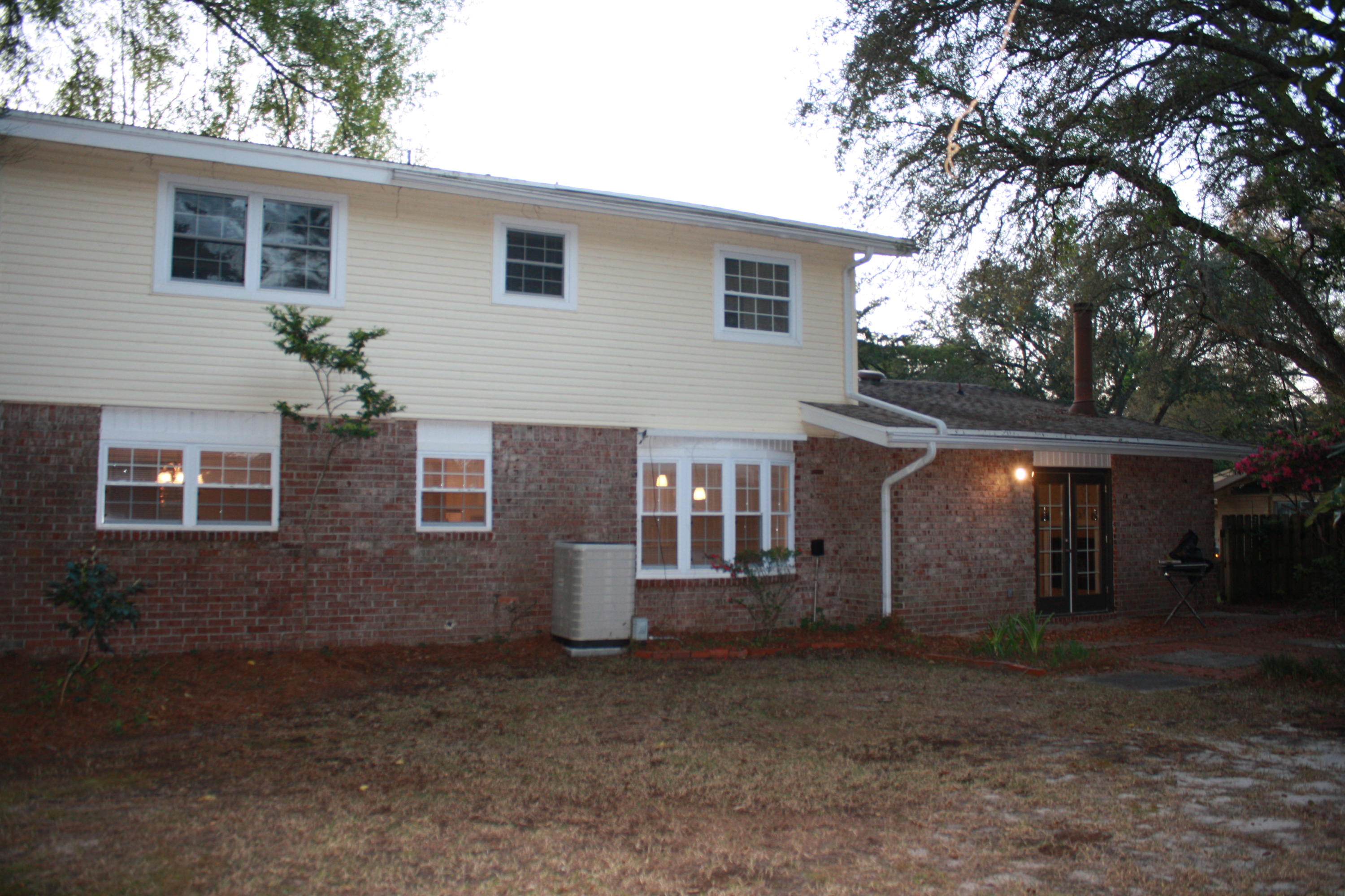 CHELSEA WOODS - Residential