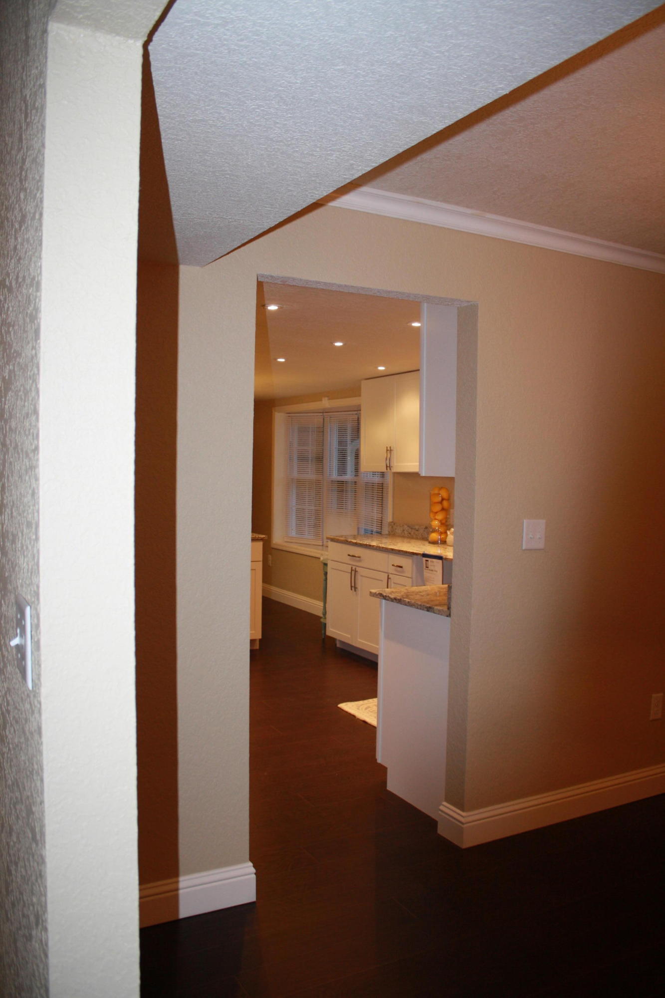 CHELSEA WOODS - Residential