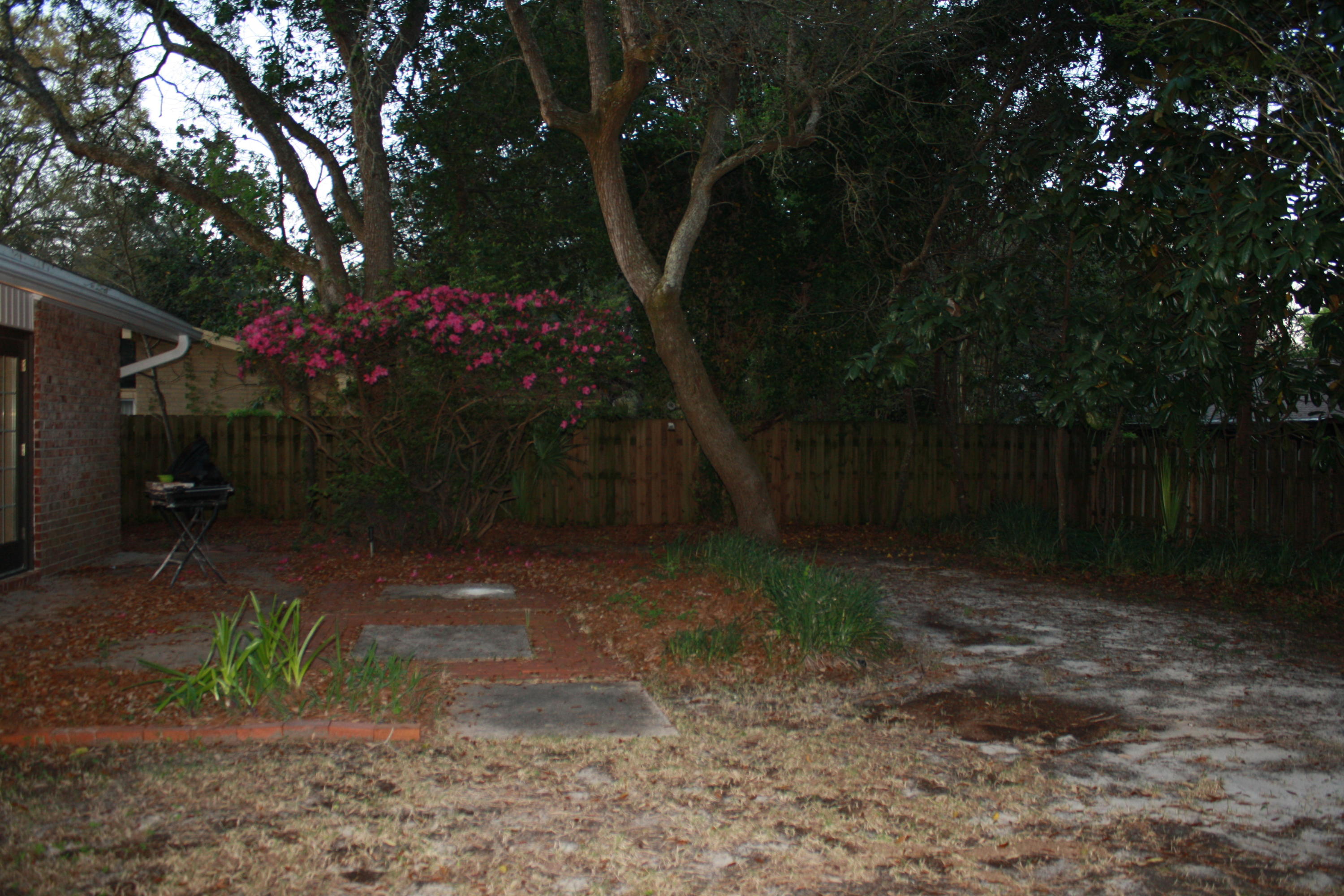 CHELSEA WOODS - Residential