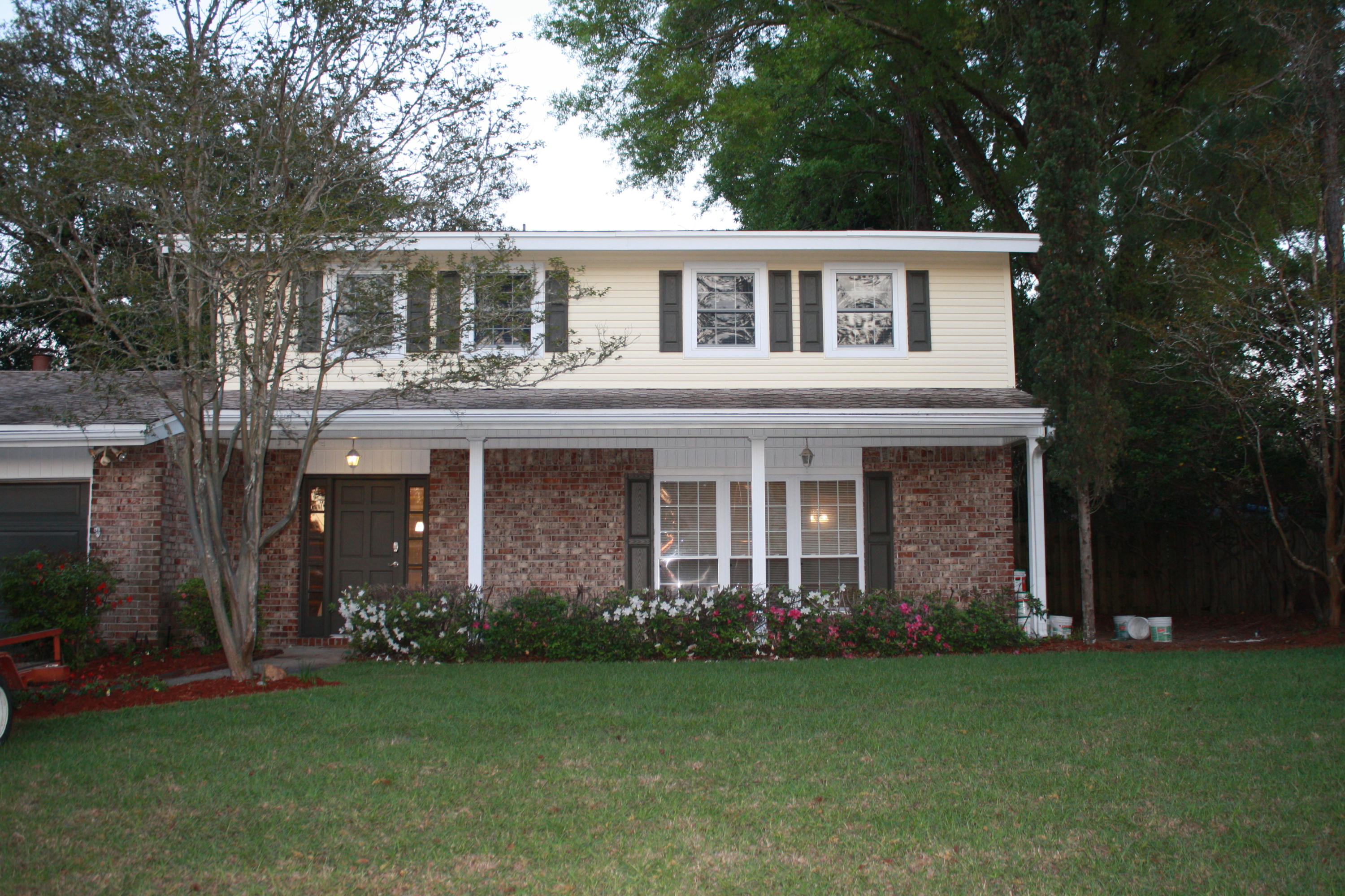 CHELSEA WOODS - Residential