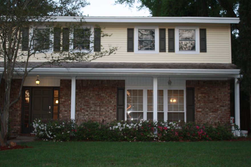 MUST SEE!!! Won't last long!! Spectacular completely renovated, move in ready home in the prestigious Kenwood golf course neighborhood. Wonderful floor plans with all 3 bedrooms upstairs. Gorgeous kitchen and bathrooms. Complete remodeling features laminate, tile and new carpet flooring, baseboards, stainless appliances, plumbing fixtures, lighting, new cabinets, granite countertops in kitchen and baths, kitchen pantry, scraped and textured ceilings and walls in neutral paint colors. Gorgeous guest baths with new vanities and granite. Master bath has all new custom tile work with large walk in shower. Office or dining room is just off the main living area. Large family room with gas fireplace and custom built ins are just off the kitchen. Home has copper wiring upstairs.