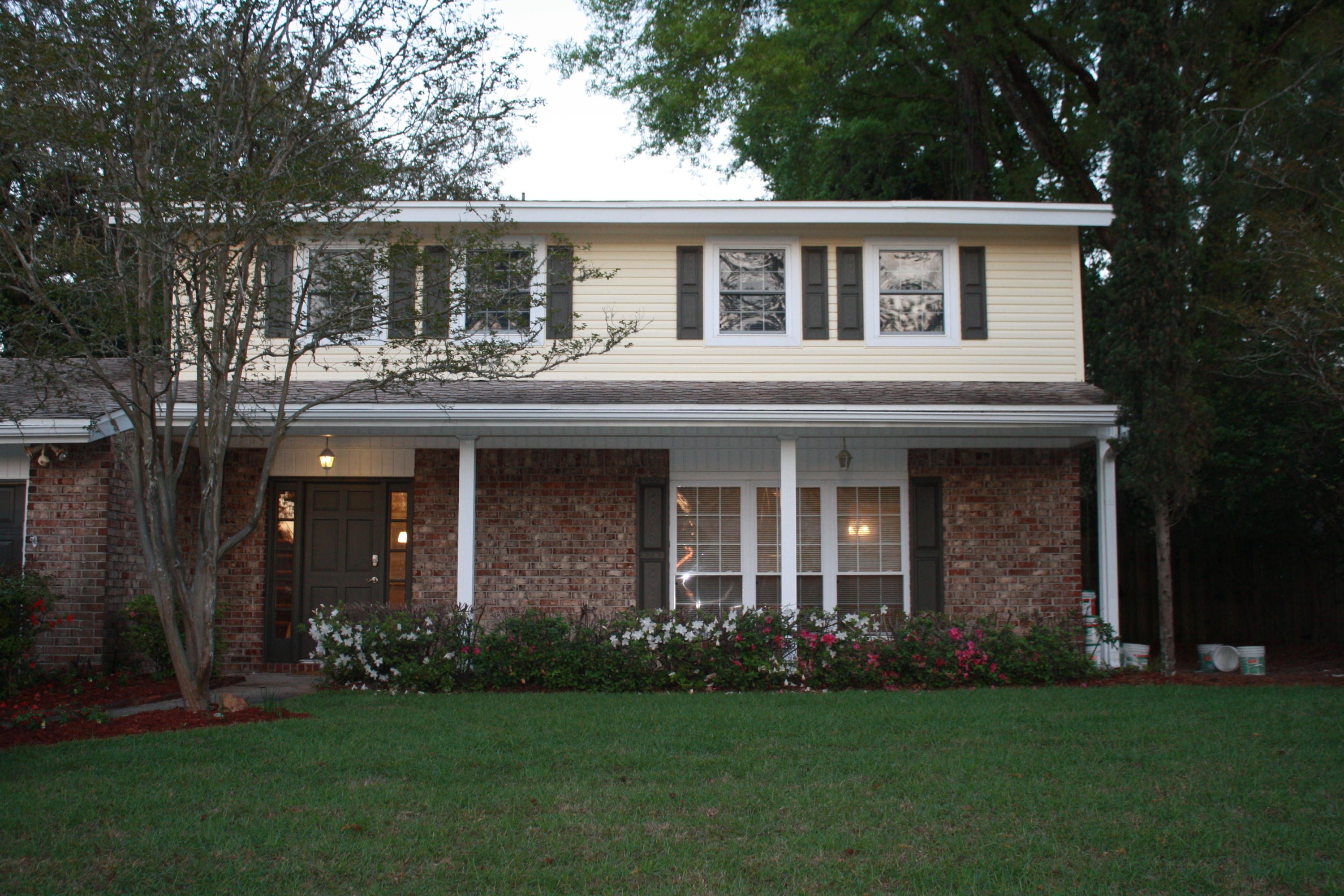 CHELSEA WOODS - Residential