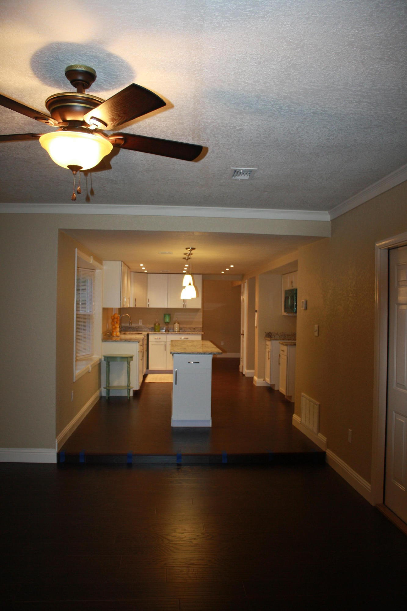 CHELSEA WOODS - Residential