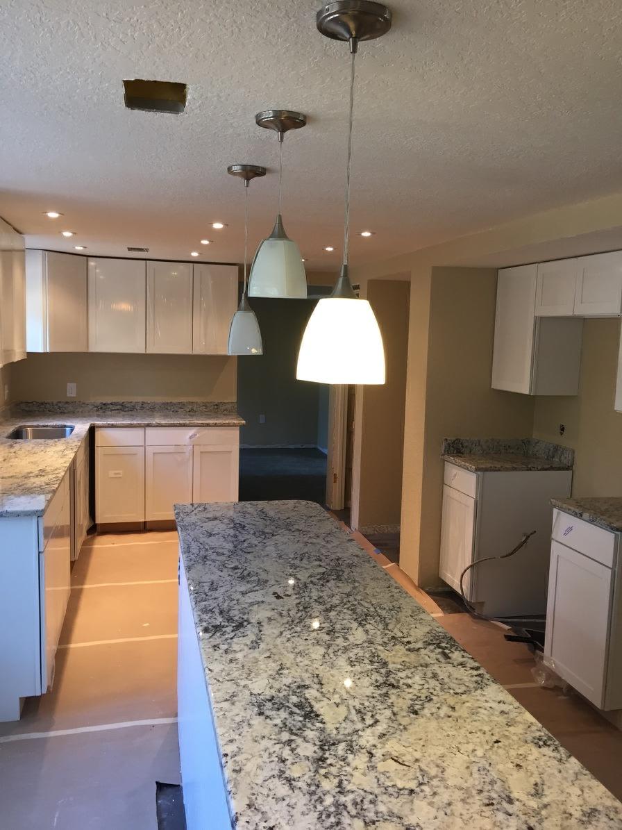 CHELSEA WOODS - Residential