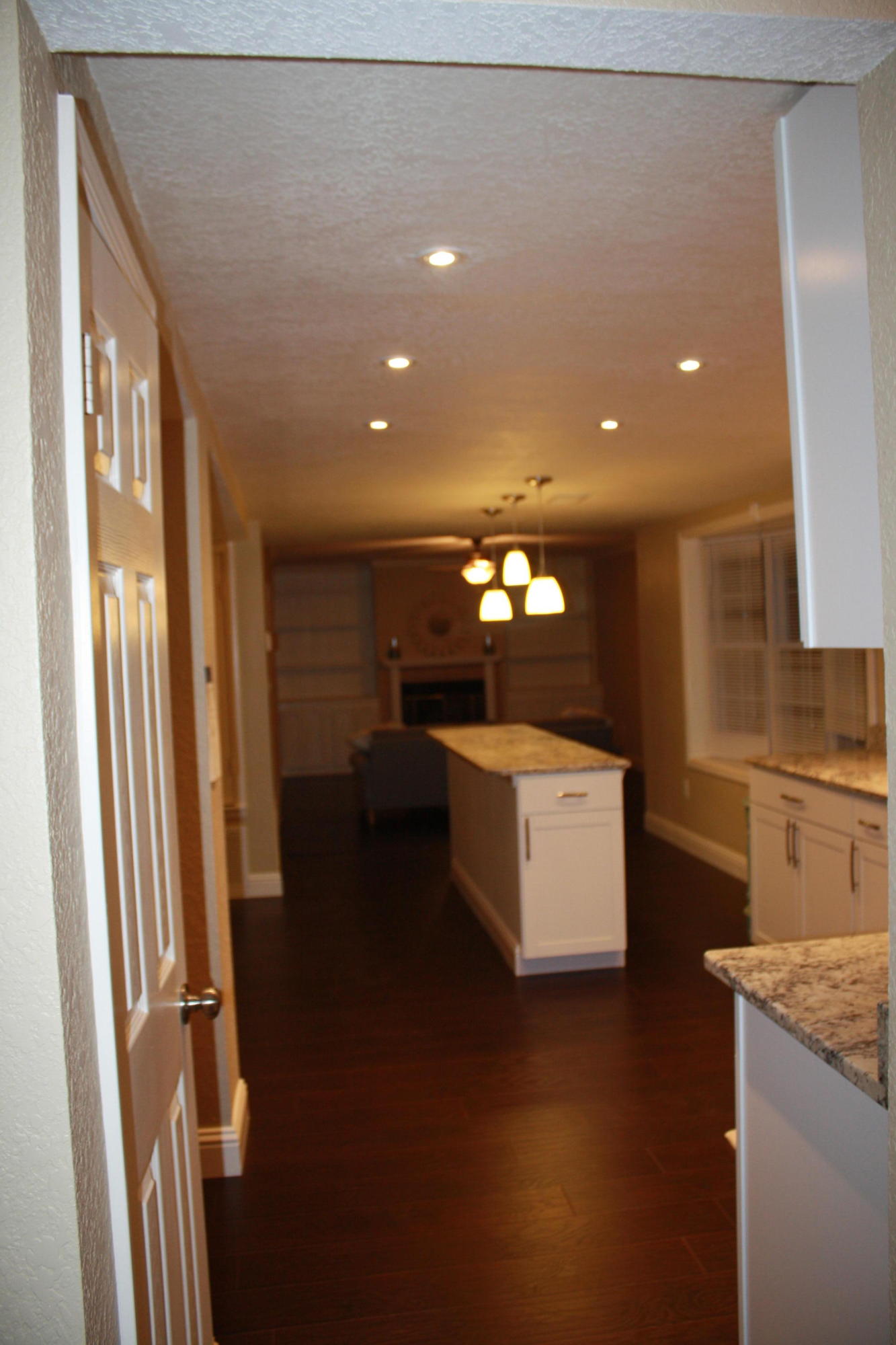 CHELSEA WOODS - Residential