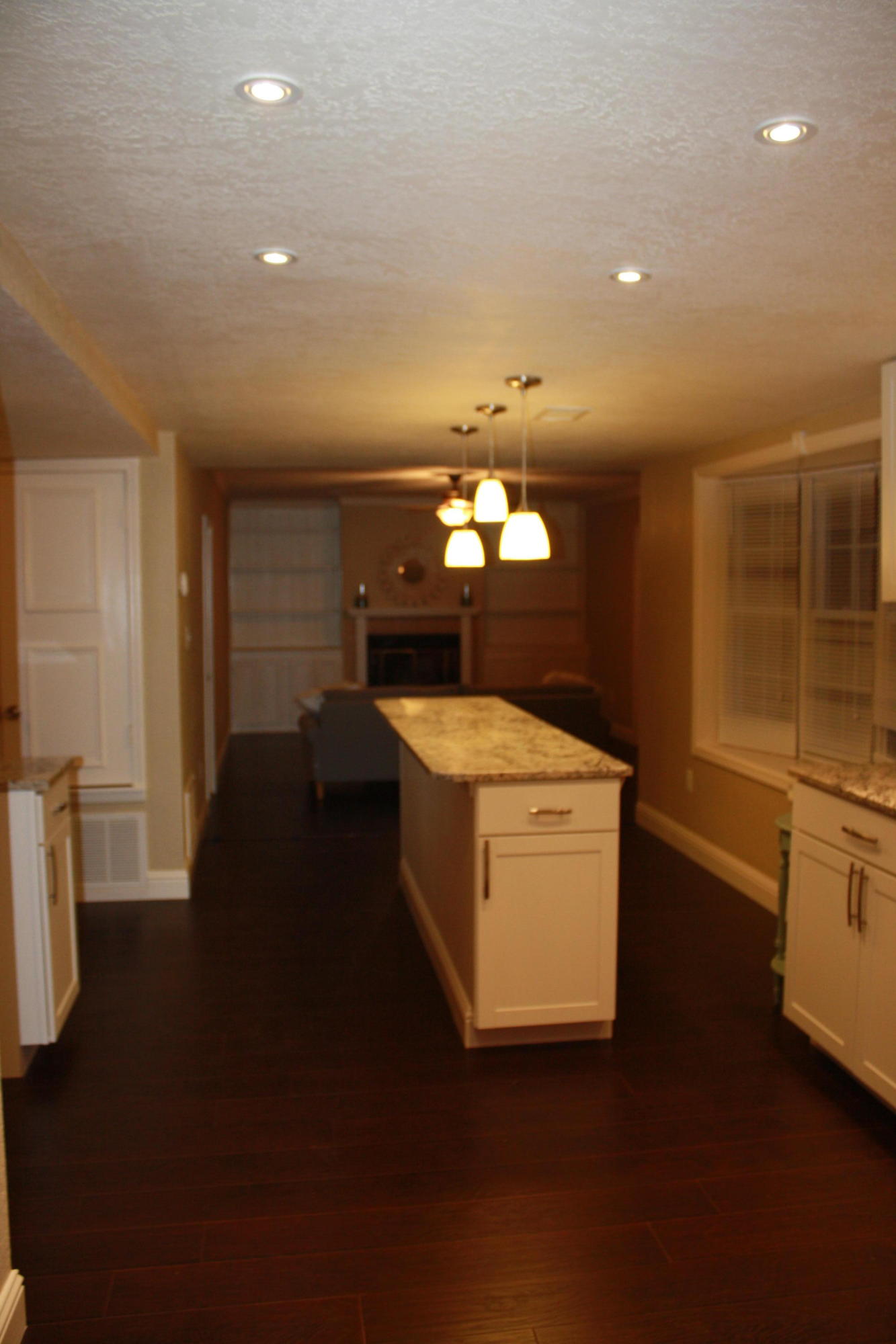 CHELSEA WOODS - Residential