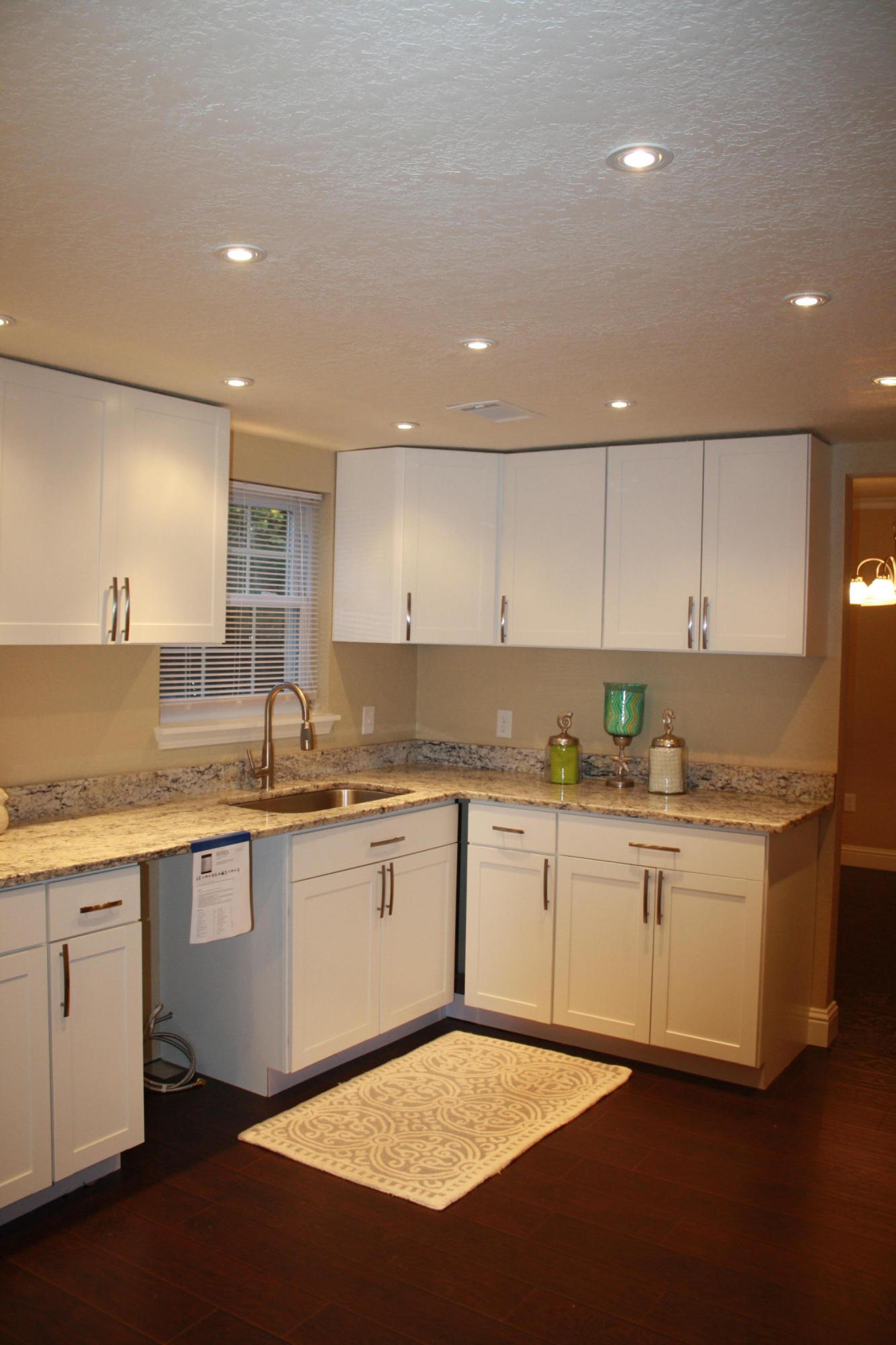 CHELSEA WOODS - Residential