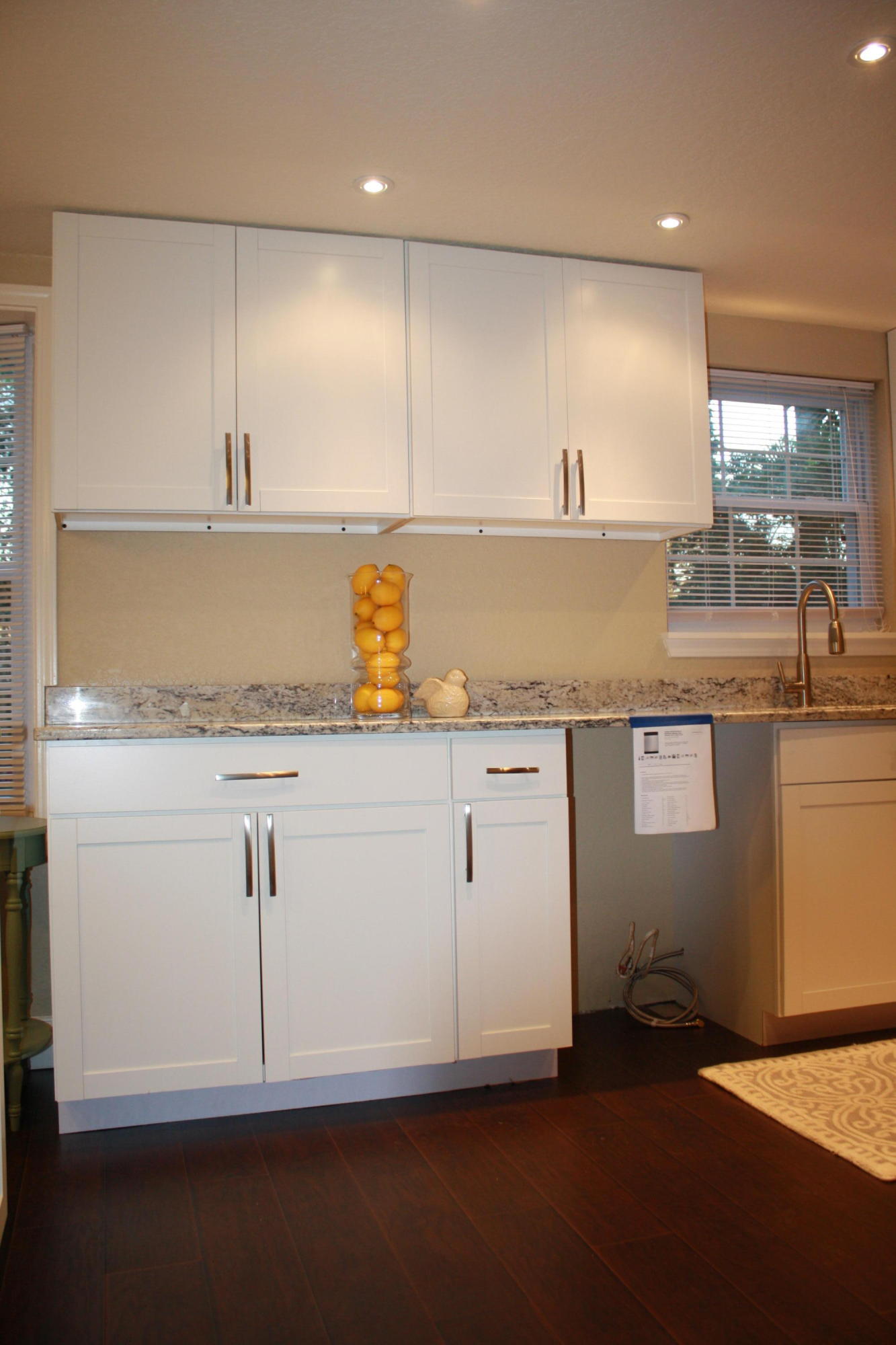 CHELSEA WOODS - Residential