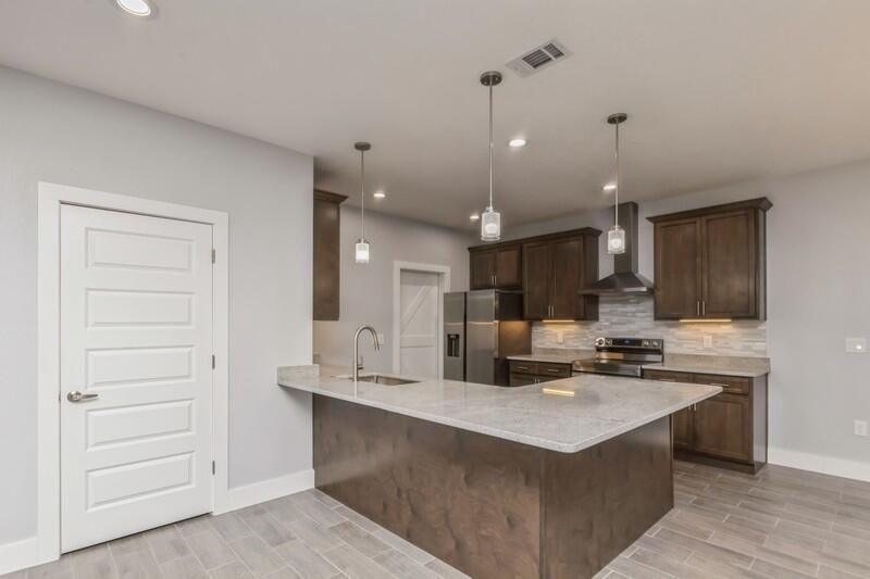 DUGGAN POND - Residential