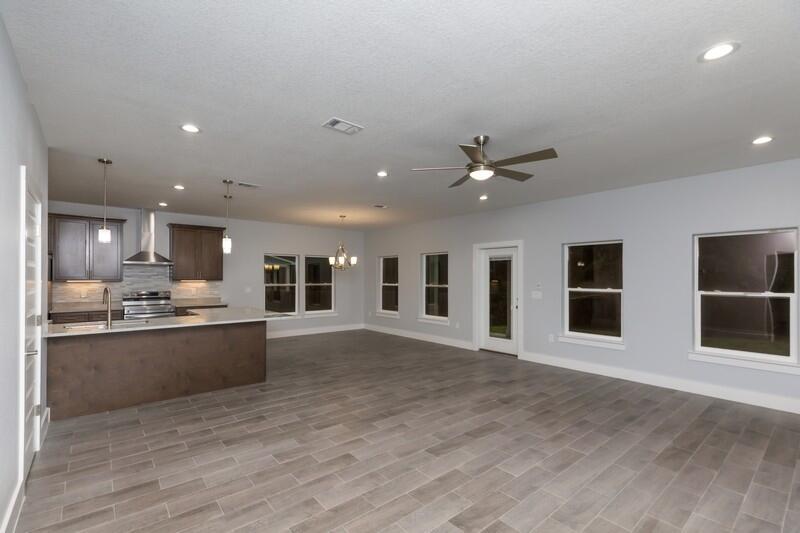 DUGGAN POND - Residential
