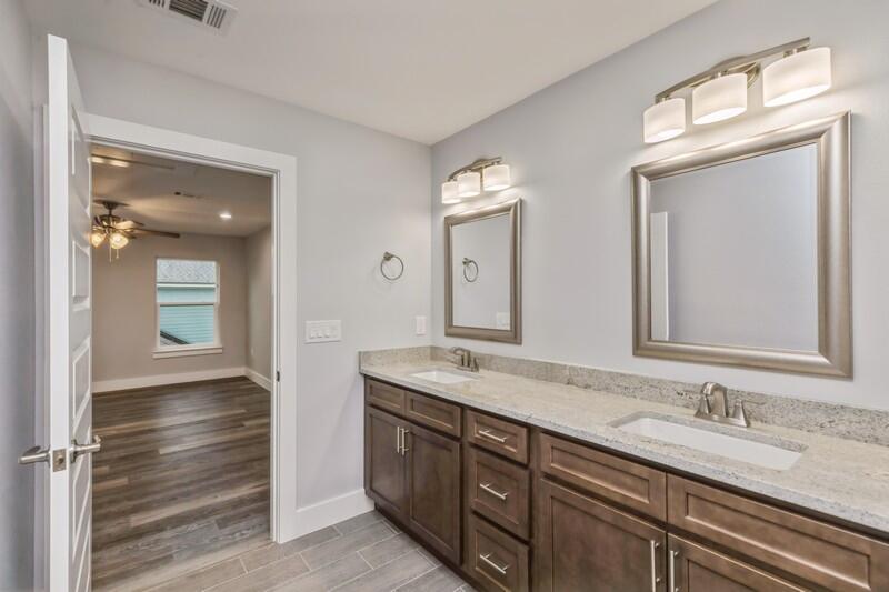 DUGGAN POND - Residential