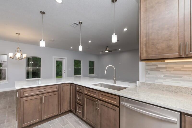 DUGGAN POND - Residential