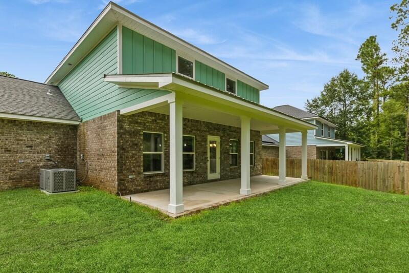 DUGGAN POND - Residential