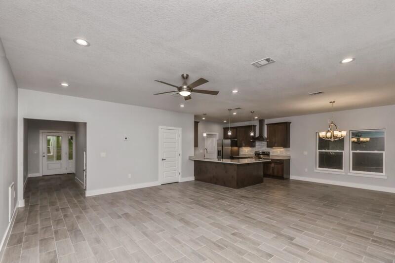 DUGGAN POND - Residential
