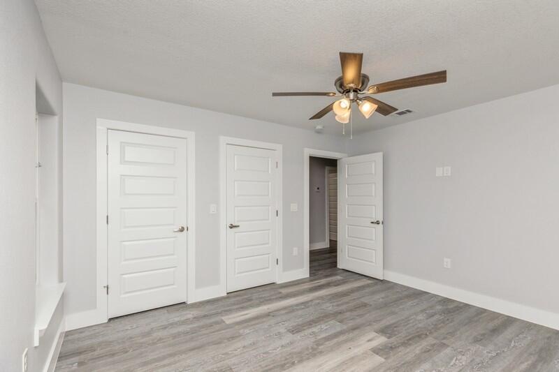 DUGGAN POND - Residential
