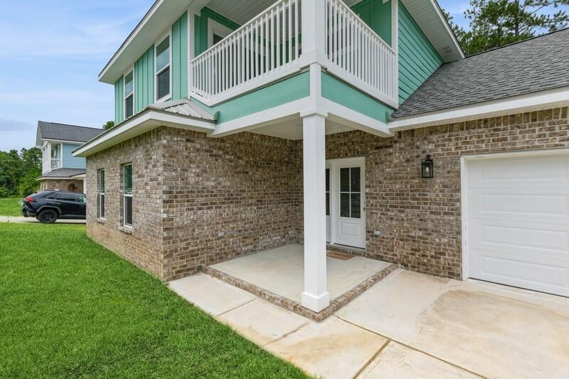 DUGGAN POND - Residential