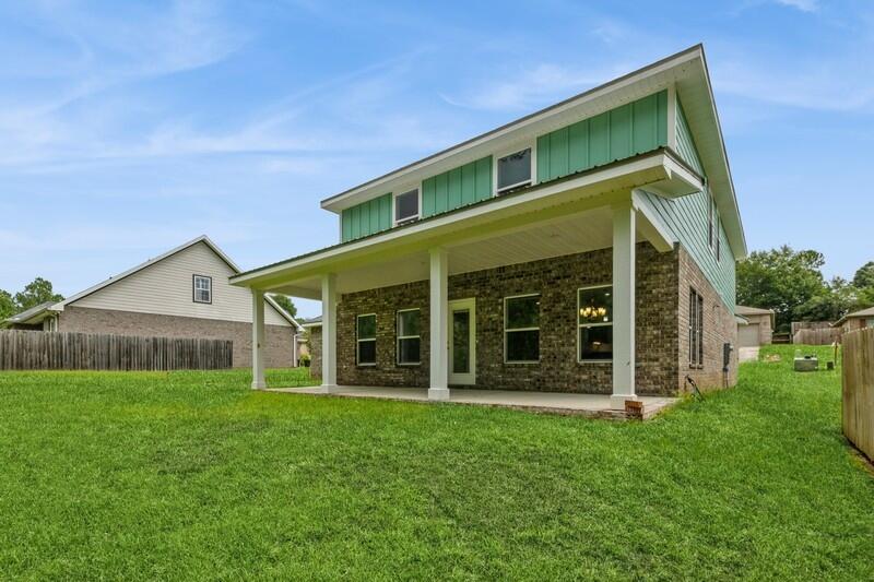 DUGGAN POND - Residential