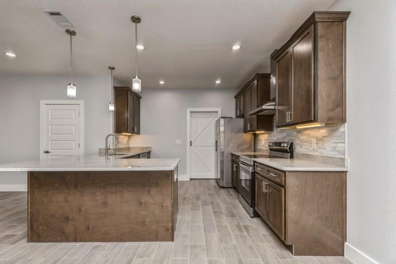 DUGGAN POND - Residential