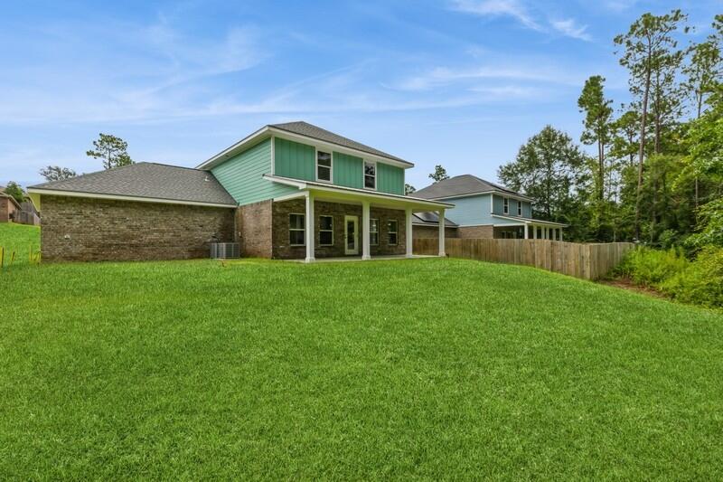 DUGGAN POND - Residential