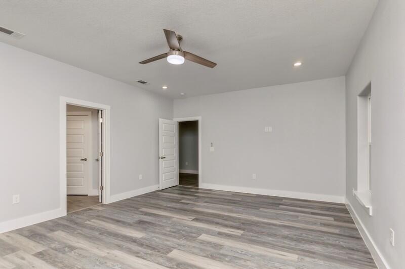 DUGGAN POND - Residential