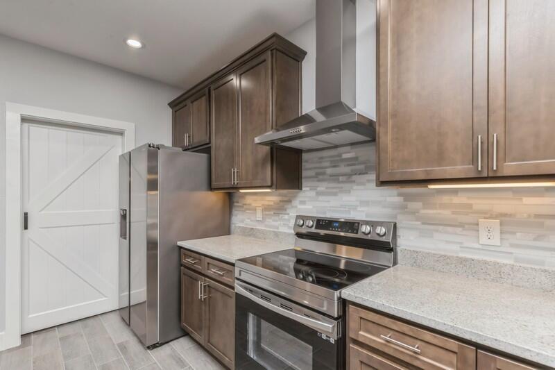 DUGGAN POND - Residential