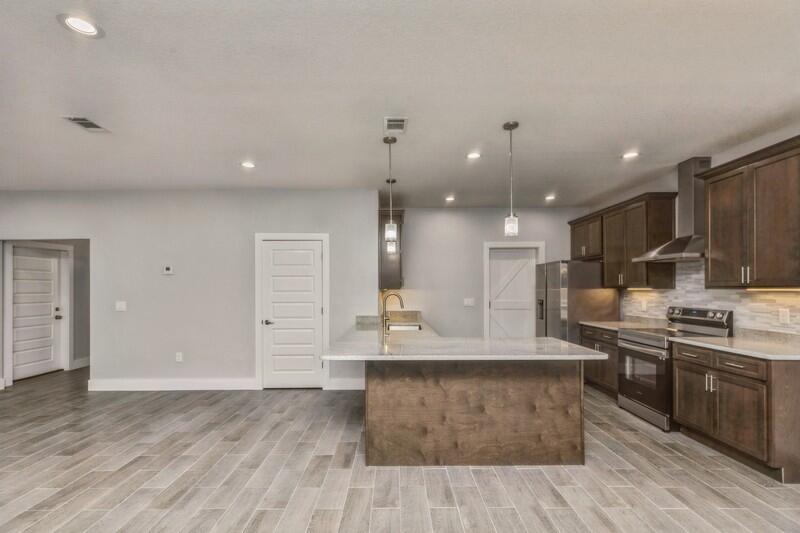 DUGGAN POND - Residential