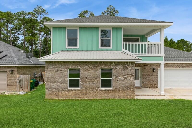 DUGGAN POND - Residential