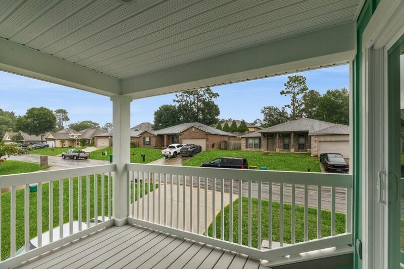 DUGGAN POND - Residential