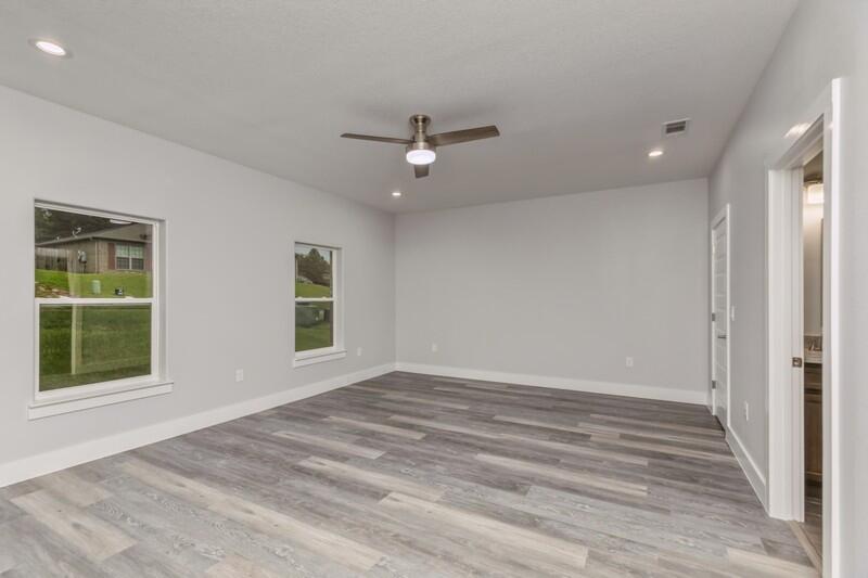 DUGGAN POND - Residential