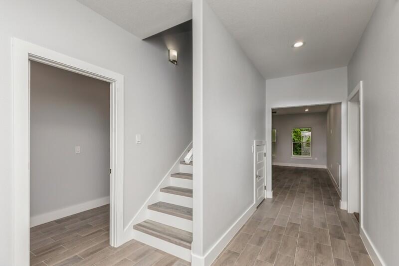 DUGGAN POND - Residential