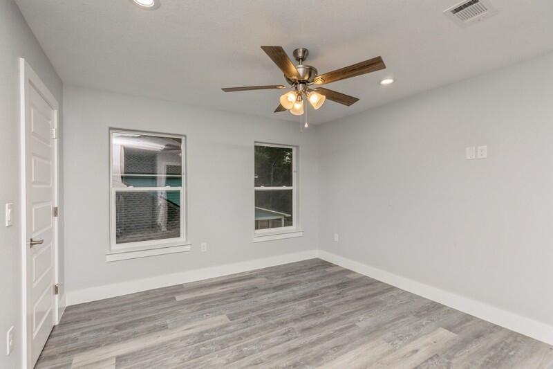 DUGGAN POND - Residential