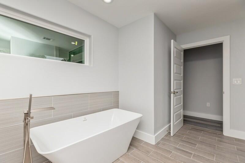 DUGGAN POND - Residential