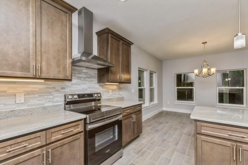 DUGGAN POND - Residential