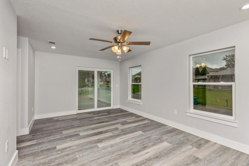 DUGGAN POND - Residential