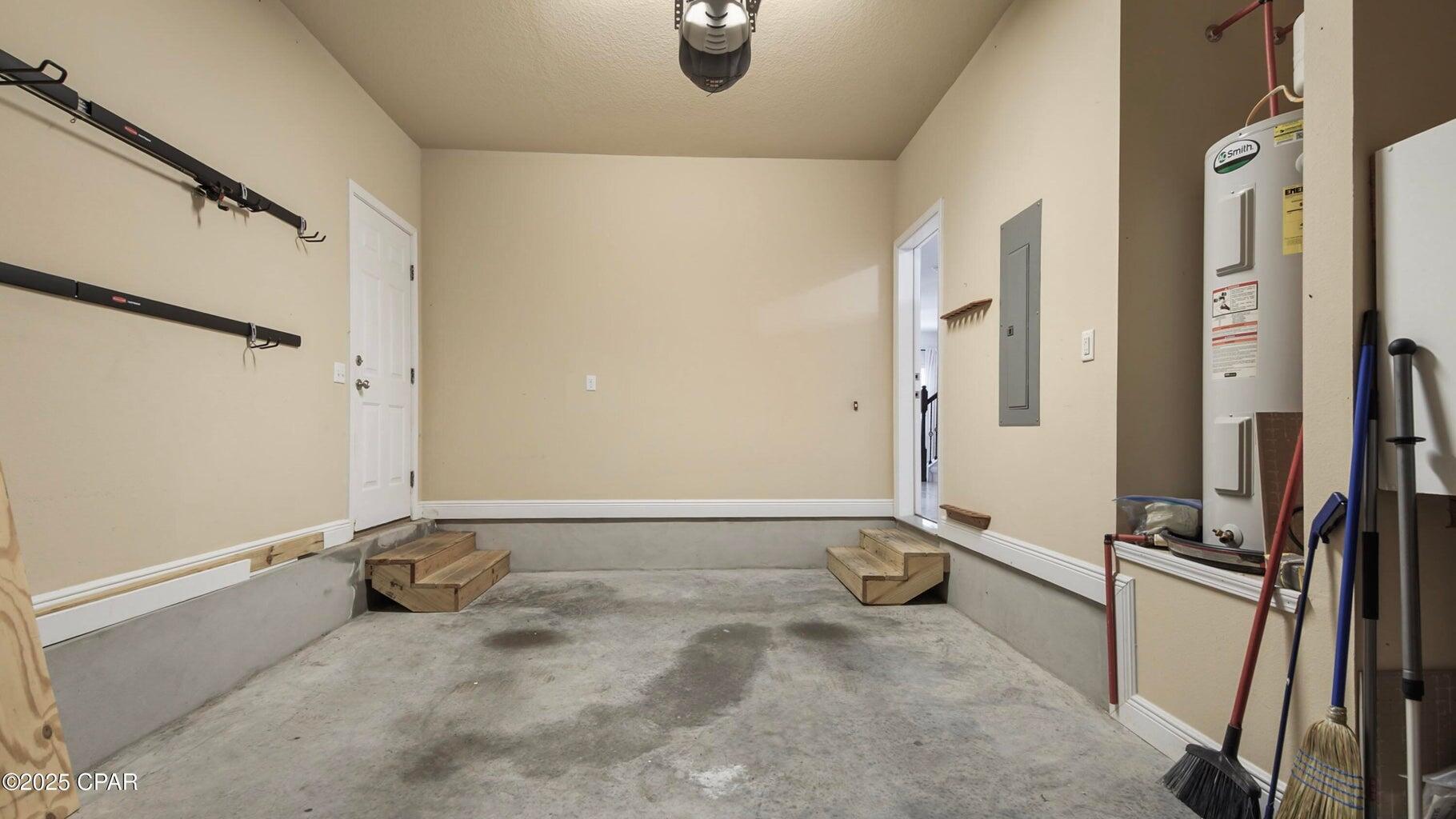 Mosaic Oaks - Residential