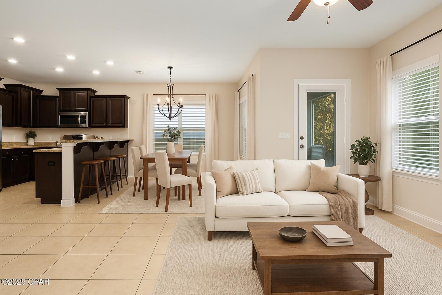 Mosaic Oaks - Residential