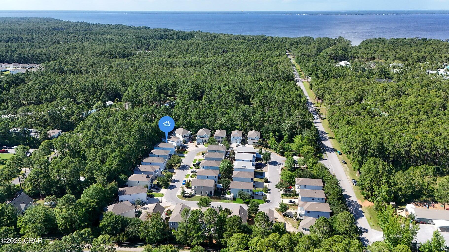 Mosaic Oaks - Residential