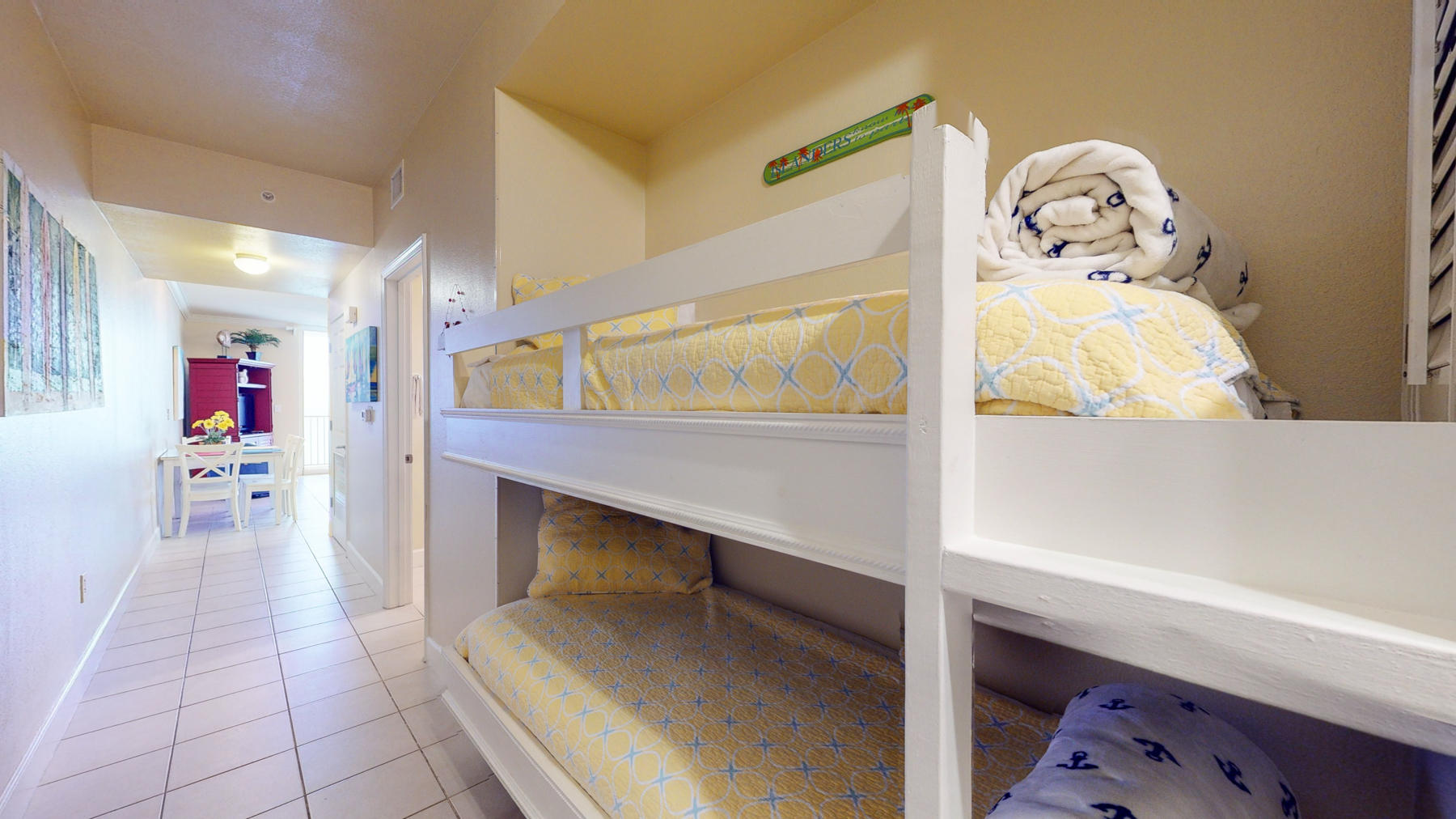 TIDEWATER BEACH STAGE 1 - Residential