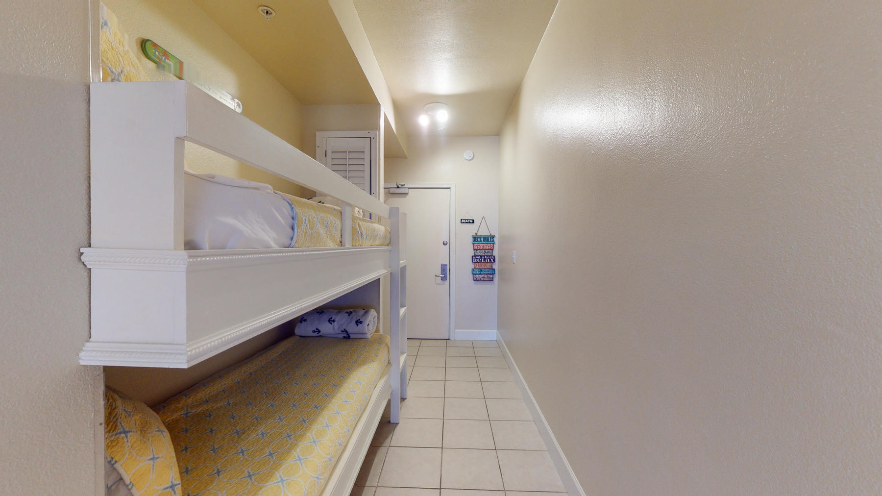 TIDEWATER BEACH STAGE 1 - Residential