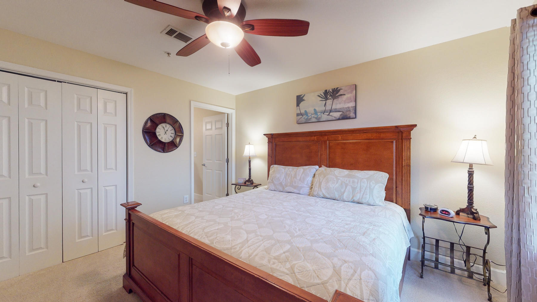 TIDEWATER BEACH STAGE 1 - Residential