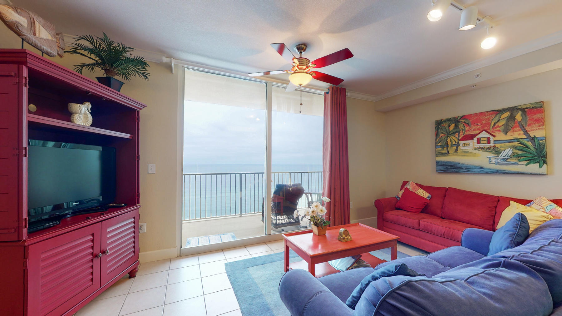 TIDEWATER BEACH STAGE 1 - Residential