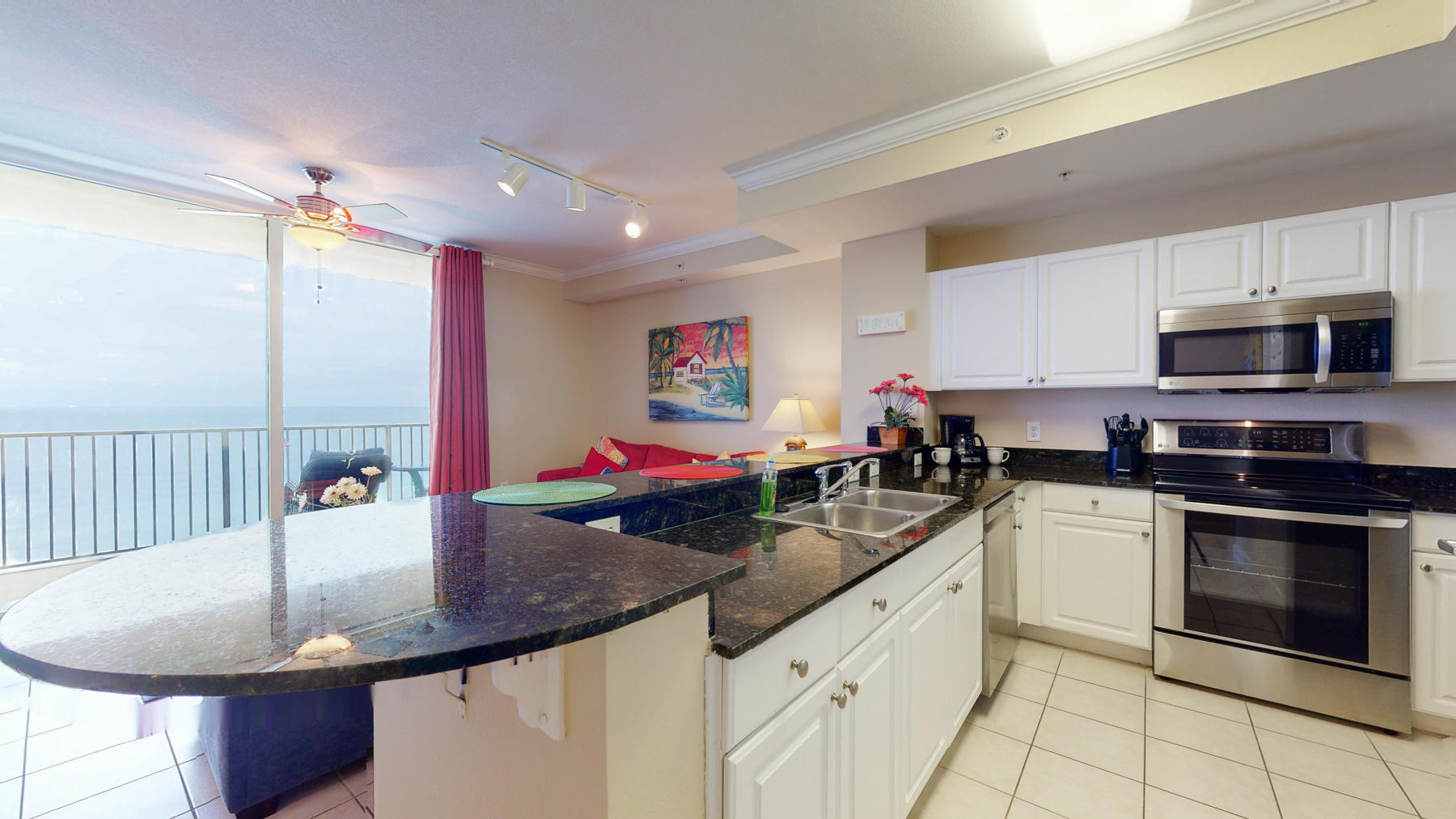 TIDEWATER BEACH STAGE 1 - Residential