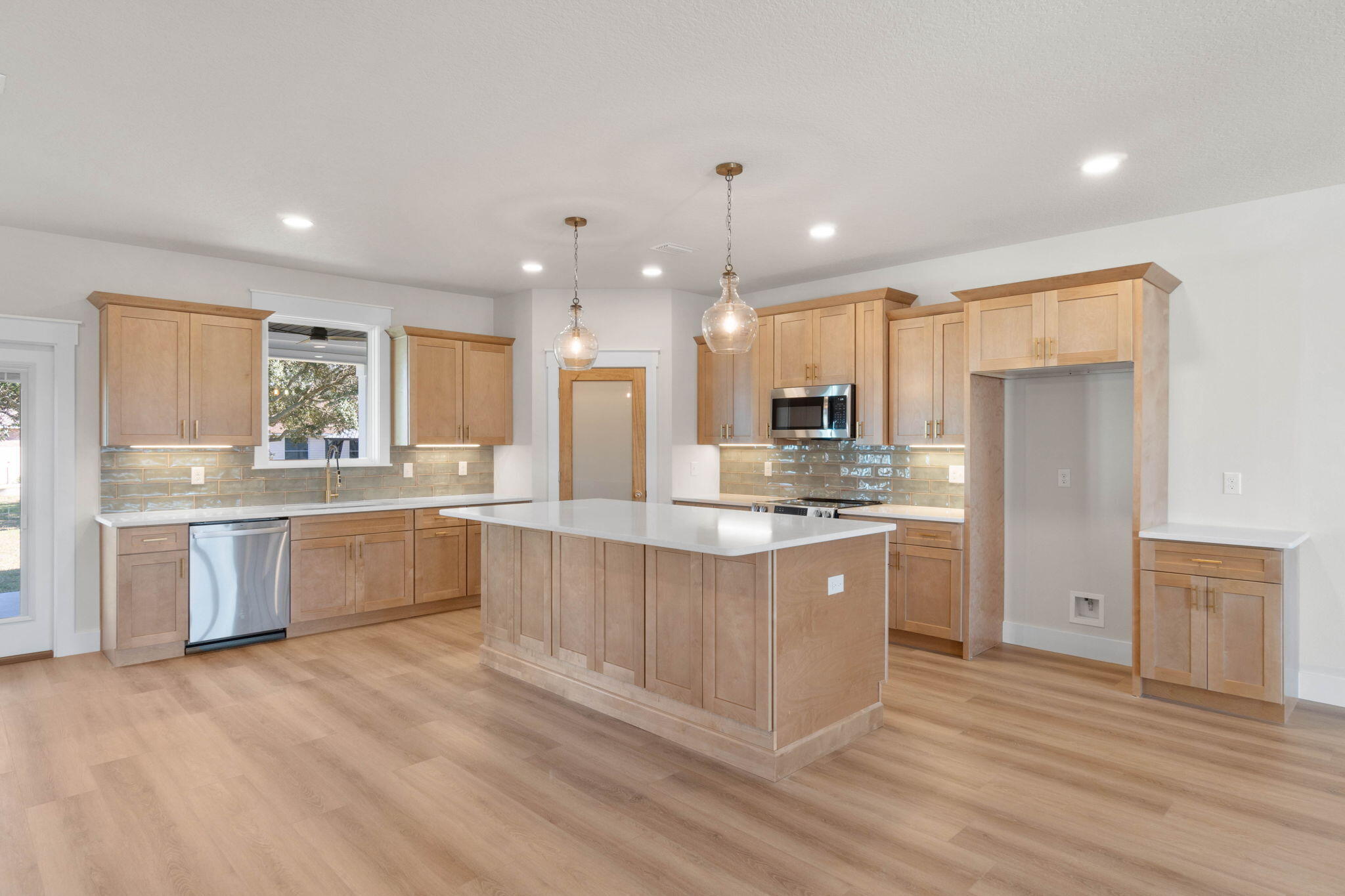 NONESUCH WAY - Residential