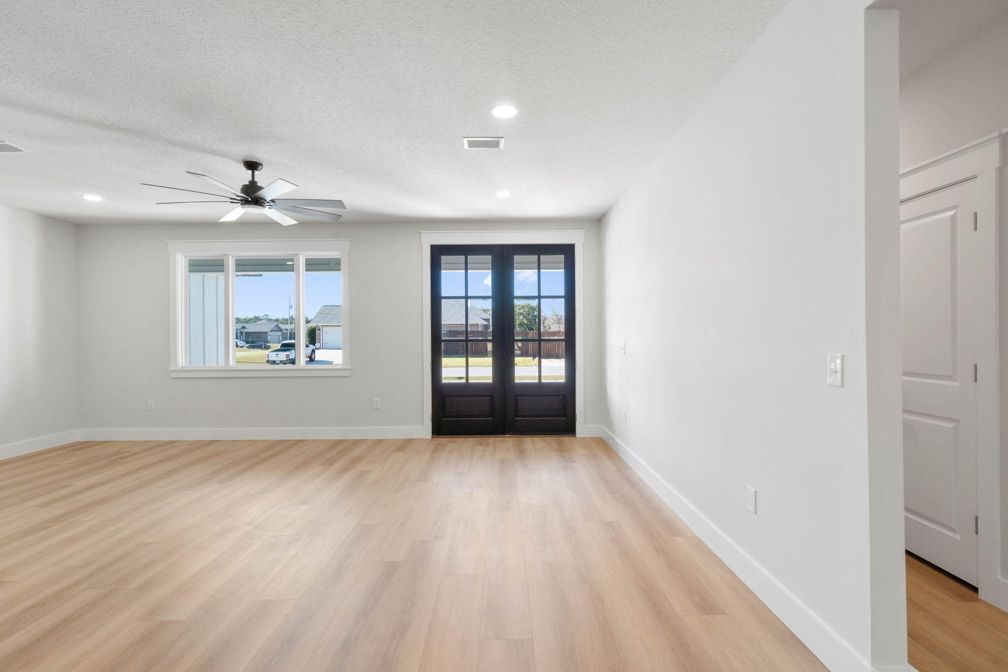 NONESUCH WAY - Residential