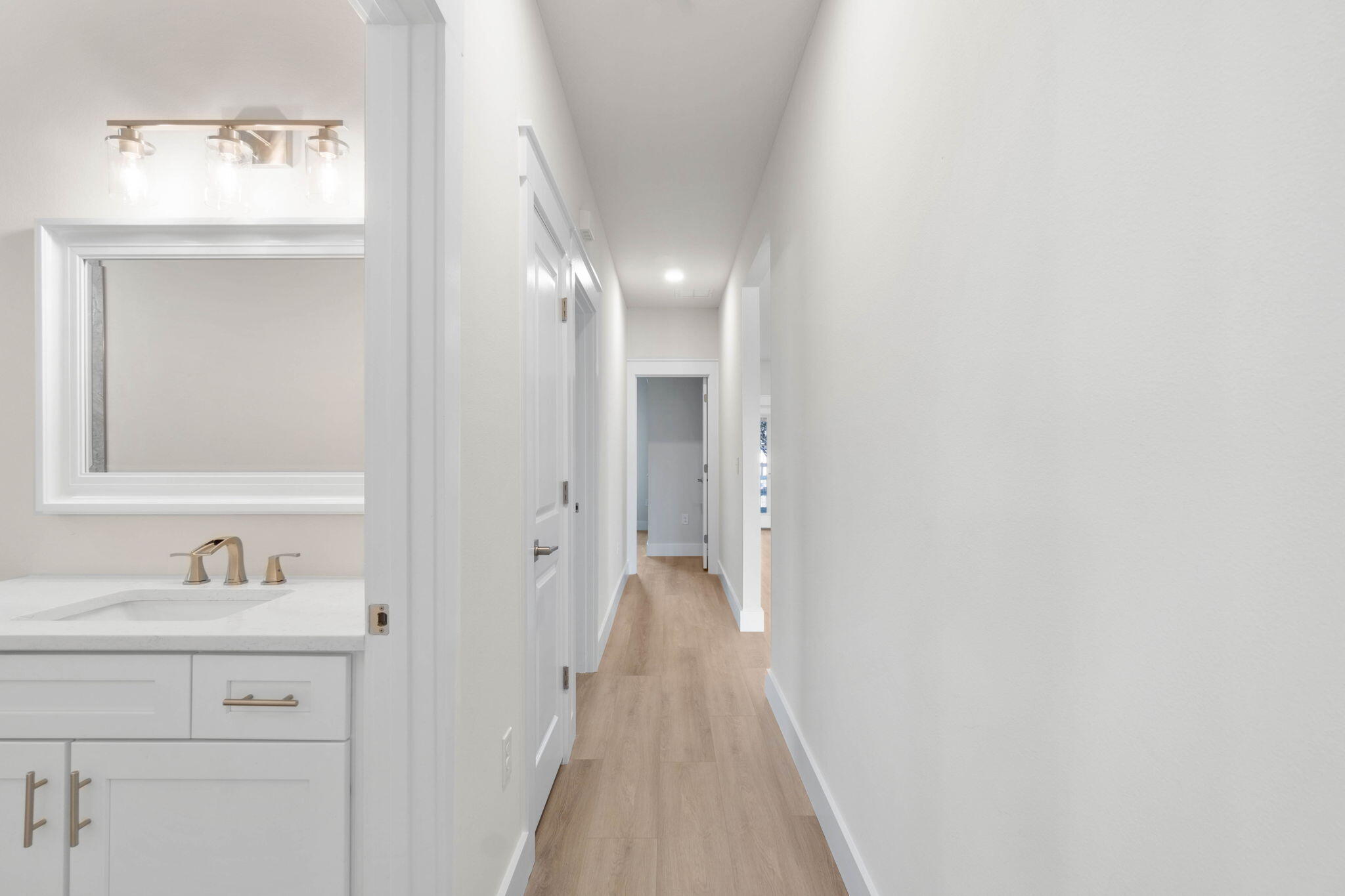 NONESUCH WAY - Residential