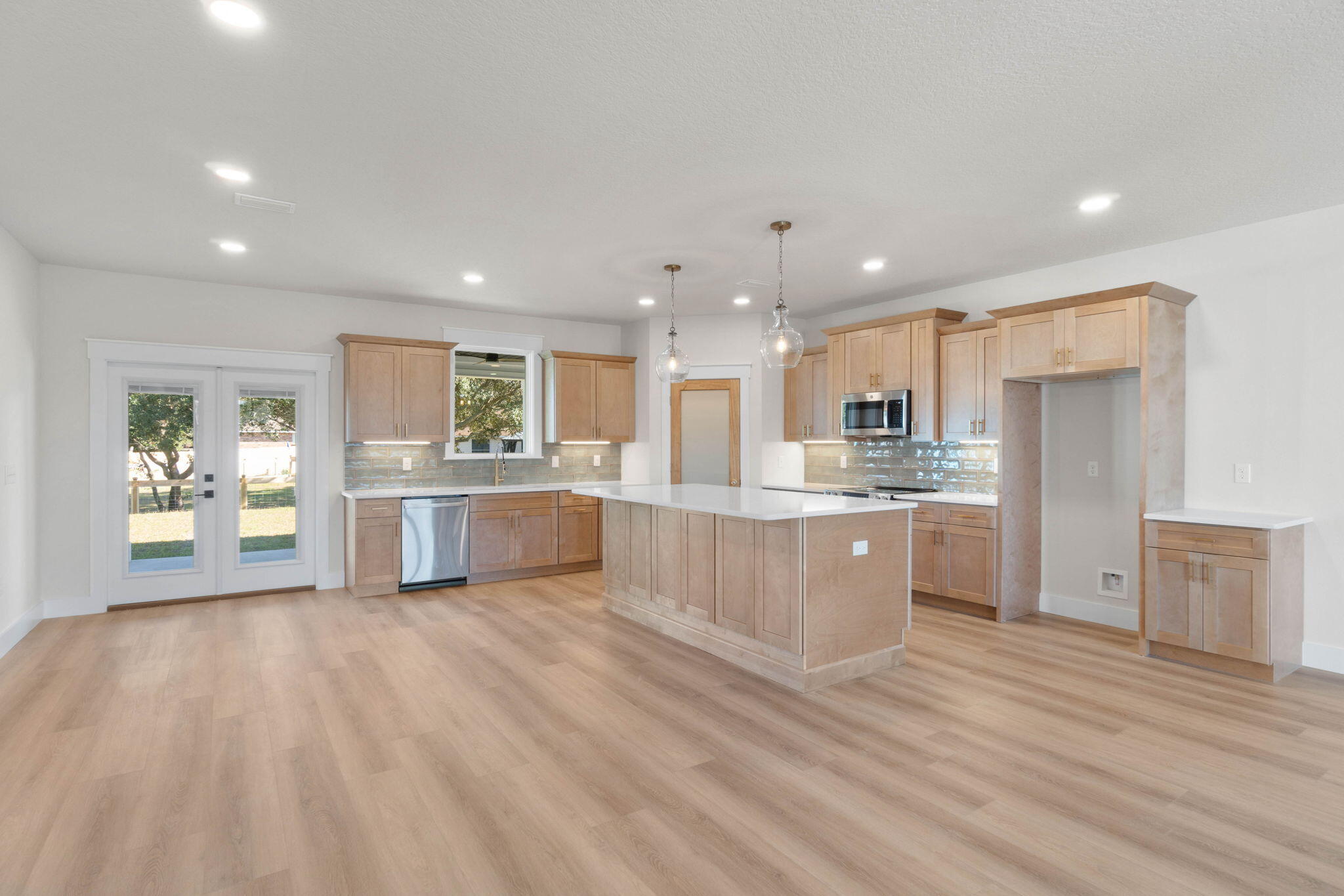 NONESUCH WAY - Residential